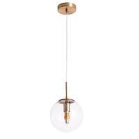 подвесной светильник arte lamp volare a1920sp-1ab, доставка по Казахстану 