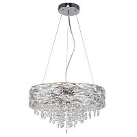 подвесная люстра icicle 4250-6p, доставка по Казахстану 