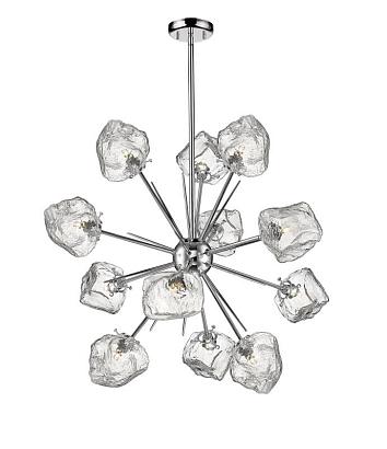 подвесной светильник simple story 1106-12pl, доставка по Казахстану 