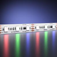 Дополнительная картинка Светодиодная лента Led Strip 201244