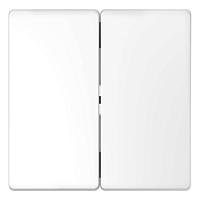 Клавиша двойная Schneider Electric Merten D-Life MTN3400-6035 