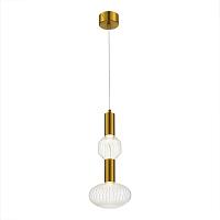 Дополнительная картинка SL6117.223.02 Светильник подвесной ST-Luce 