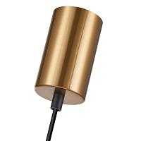 Дополнительная картинка Подвесной светильник Hatt 4362-1P
