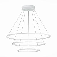 подвесной светодиодный светильник st luce st604.543.114, доставка по Казахстану 
