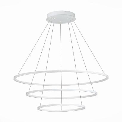 подвесной светодиодный светильник st luce st604.543.114, доставка по Казахстану 