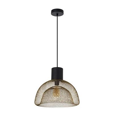 Подвесной светильник Arte Lamp CASTELLO A7046SP-1PB, доставка по Казахстану 