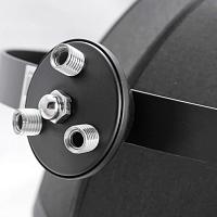 Дополнительная картинка Торшер Lussole Lgo Klamath LSP-0556