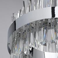 Дополнительная картинка Подвесной светодиодный светильник MW-Light Аделард 642014601