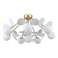 Дополнительная картинка Потолочная люстра F-Promo Bliss 2771-8P
