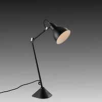 Дополнительная картинка Настольная лампа Lightstar Loft 765917