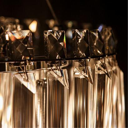 подвесная люстра arte lamp mayotte a1071sp-10cc, доставка по Казахстану 