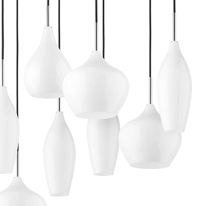 люстры подвесная люстра lightstar pentola 803120, доставка по Казахстану 