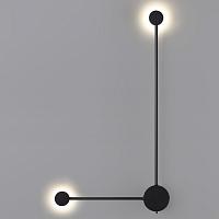 7008/10WL Odeon Light  Настенный светильник SATELLITE