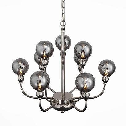 люстры подвесная люстра st luce funhi sl552.103.09, доставка по Казахстану 