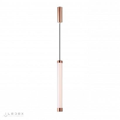 светильник подвесной iledex rocks iledex 2301-1200 br, доставка по Казахстану 