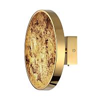 5079/15WL L-VISION ODL24 Настенный светильник с переключ.цветов.темпер. LED 15W 3000К/4000K/6000K BERGI