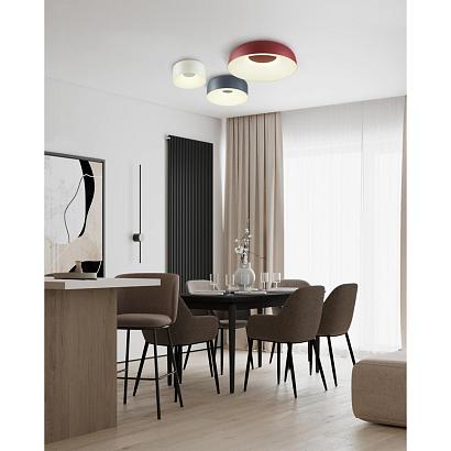 люстры 7690/65l avra led sn светильник confy, доставка по Казахстану 