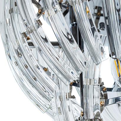 люстры потолочный светильник arte lamp ella a1054pl-6cc, доставка по Казахстану 