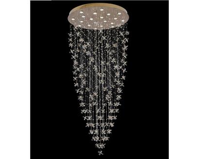 люстры newport 8000 8020/1000 gold , потолочный светильник, доставка по Казахстану 