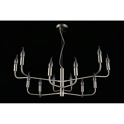 люстры apl.338.03.12 люстра подвесная aployt evlalia, доставка по Казахстану 