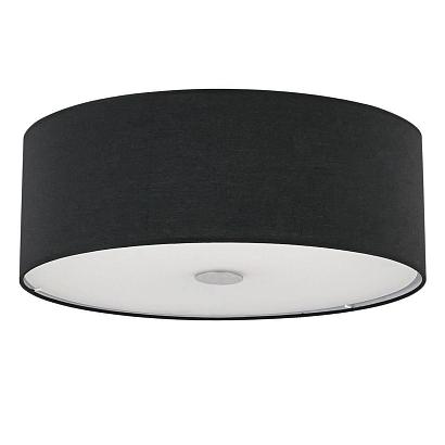 люстры светильник woody pl5 nero 122212, доставка по Казахстану 