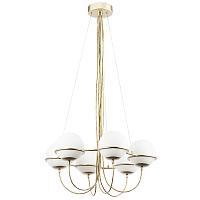 Дополнительная картинка Подвесная люстра Lightstar Globo 803263