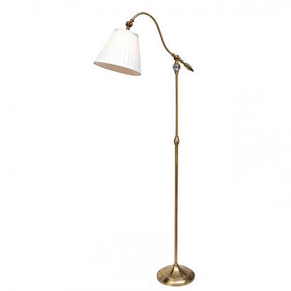 Торшер Arte Lamp Seville A1509PN-1PB купить в Алматы svet.kz