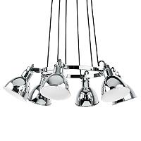 Дополнительная картинка Подвесная люстра Lightstar Acrobata 761164