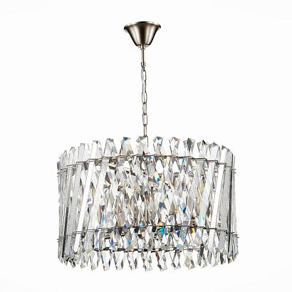 подвесная люстра st luce fabio sl1170.103.06, доставка по Казахстану 