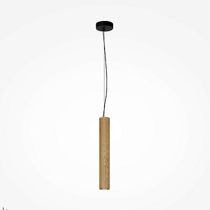 Подвесные Подвесной светильник Maytoni MOD461PL-L5BGK Basic Texture, доставка по Казахстану 