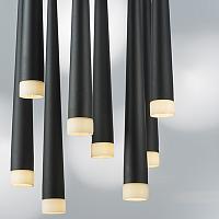Дополнительная картинка Подвесная люстра Lightstar Meta Duovo 807087