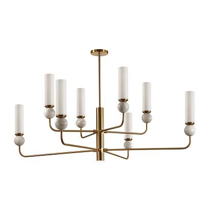 купить 4359/8 Odeon Light Люстра LOLLA в Алматы, svet.kz, доставка по Казахстану 