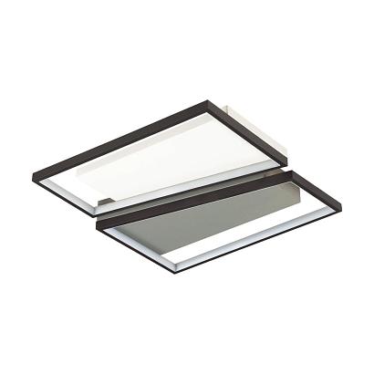 люстры потолочный светодиодный светильник lumion ledio taro 5242/72cl, доставка по Казахстану 