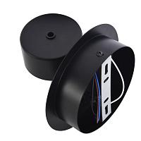 Дополнительная картинка 8344/1W Lumion Настенный светильник TORINA
