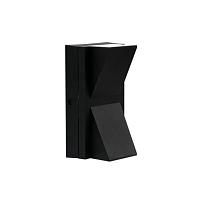 Уличный светильник Arte Lamp GUNTER A6306AL-2BK