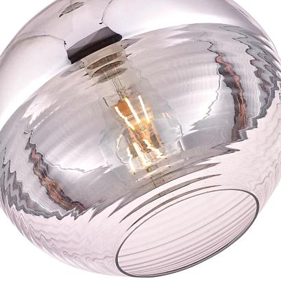 подвесной светильник arte lamp wave a7762sp-1cc, доставка по Казахстану 