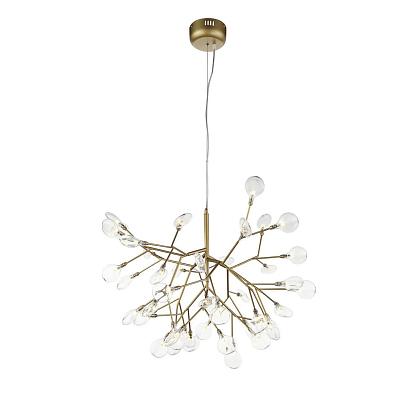 люстры подвесная люстра st luce riccardo sl411.203.45, доставка по Казахстану 