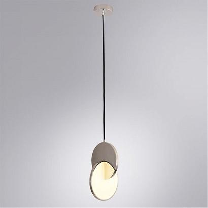подвесной светильник arte lamp hannah a1916sp-1cc, доставка по Казахстану 