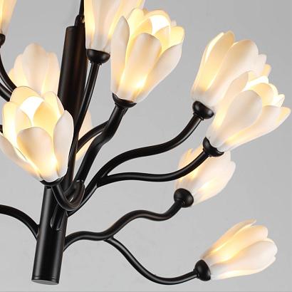 люстры 5090/15 odeon light  люстра gardi, доставка по Казахстану 