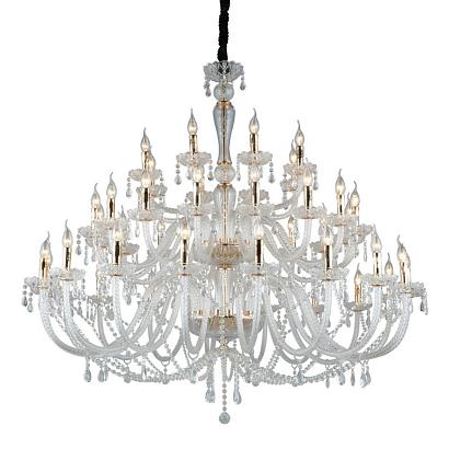 подвесная люстра aployt halina apl.811.03.42, доставка по Казахстану 