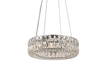 newport 8550 8550/40 c chrome , люстра , доставка по Казахстану 