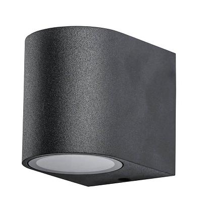 Уличный настенный светильник Arte Lamp A3102AL-1BK светильники