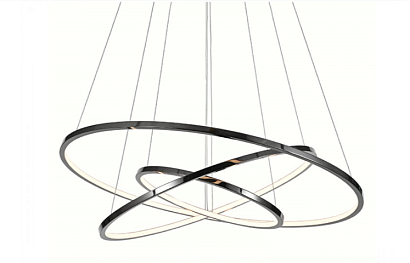 люстры newport 15000 15303n/s black glossy , люстра, доставка по Казахстану 