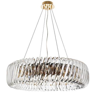 подвесной светильник divinare megan 7568/18 lm-12, доставка по Казахстану 