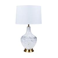 Настольный светильник Arte Lamp SAIPH A5051LT-1PB