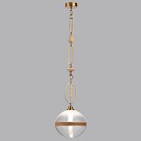 Дополнительная картинка 5441/1C Odeon Light Подвесной светильник KREMA