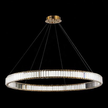 подвесная люстра st luce tivoli sl1622.313.01, доставка по Казахстану 