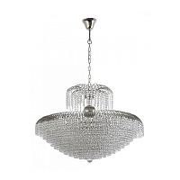 подвесная люстра arti lampadari salentino e 1.5.80.100 n, доставка по Казахстану 