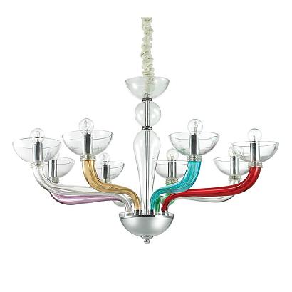 люстры светильник casanova sp8 color 104775, доставка по Казахстану 
