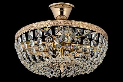 потолочный светильник arti lampadari favola e 1.3.30.101 n, доставка по Казахстану 